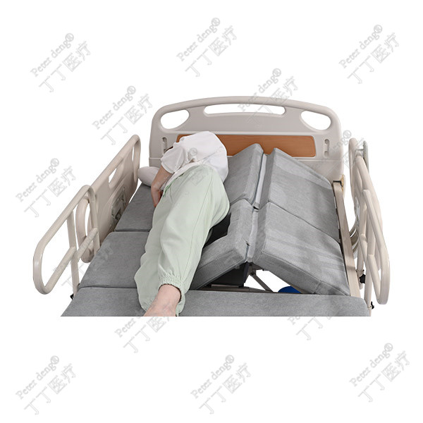 康养电动病床图片7