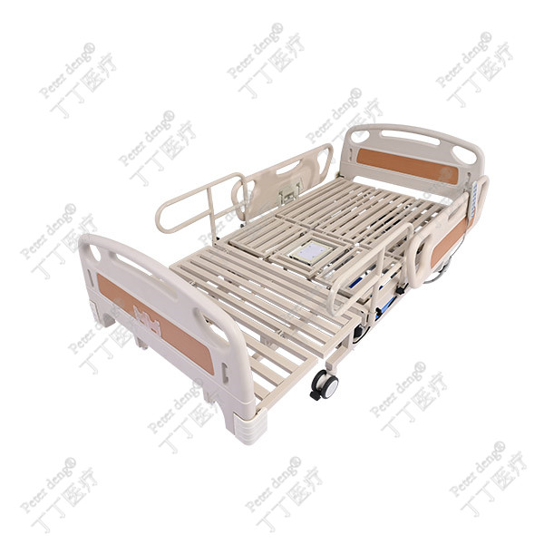 康养电动病床图片8