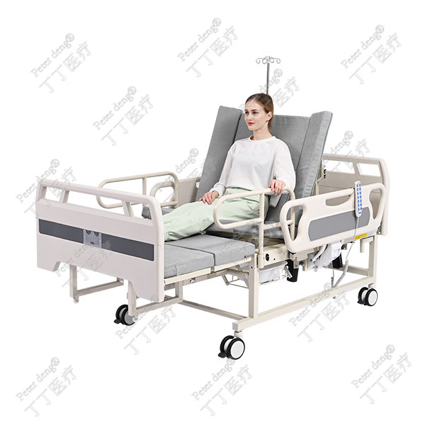 康养电动病床图片2