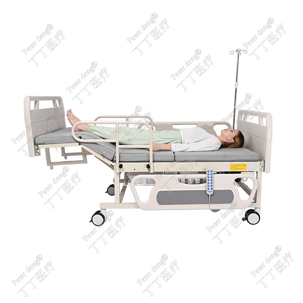 康养电动病床图片3