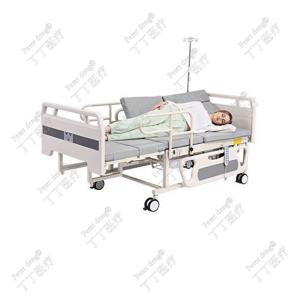 康养电动病床图片4