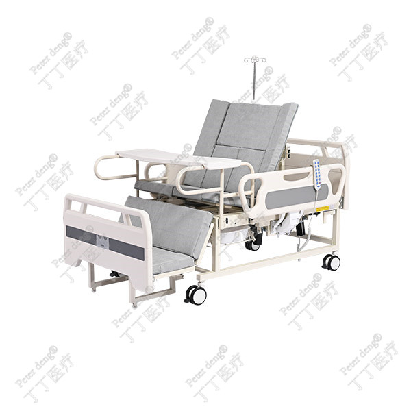 康养电动病床图片5