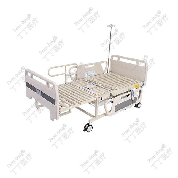 康养电动病床图片6