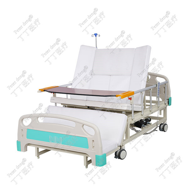 康养电动病床图片2