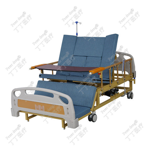 康养电动病床图片3