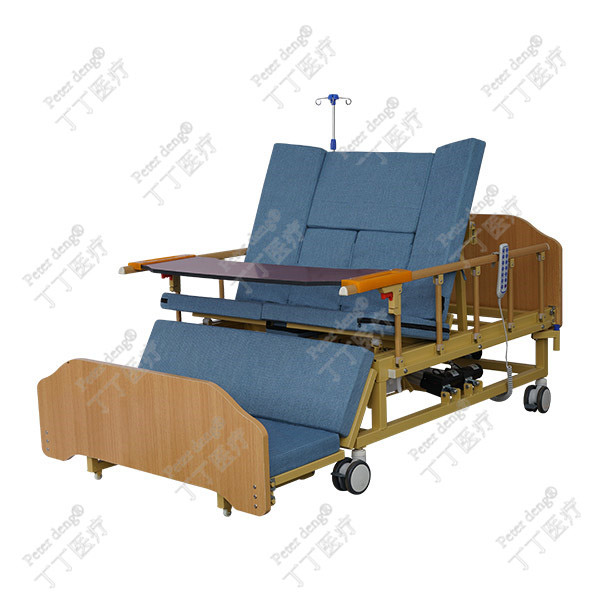 康养电动病床图片4