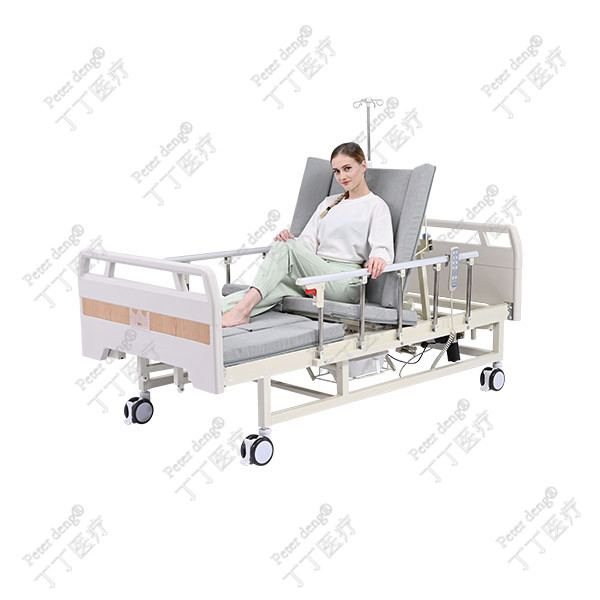 康养电动病床图片2
