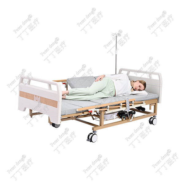 康养电动病床图片11