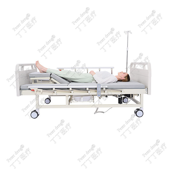 康养电动病床图片3
