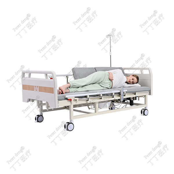 康养电动病床图片4