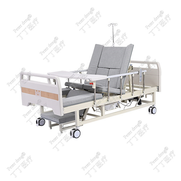 康养电动病床图片5
