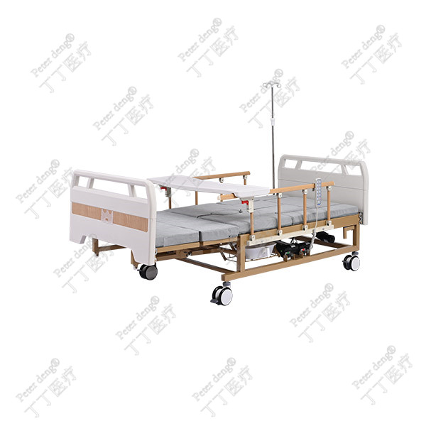 康养电动病床图片6