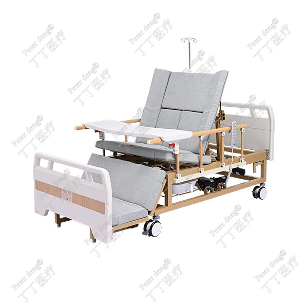 康养电动病床图片7