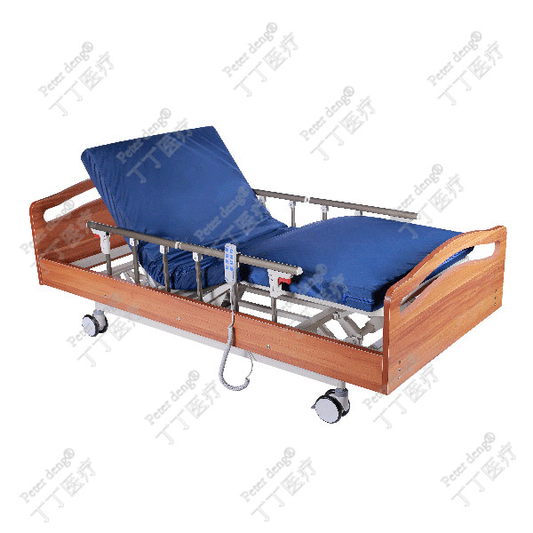 康养电动病床图片2