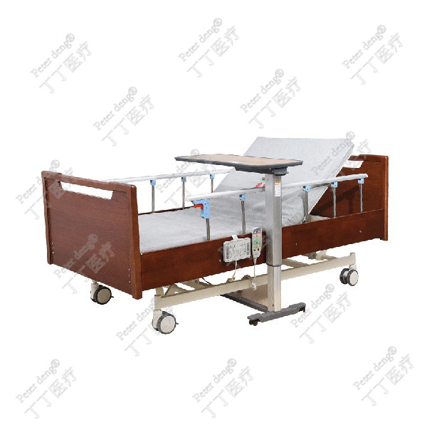 康养电动病床图片3