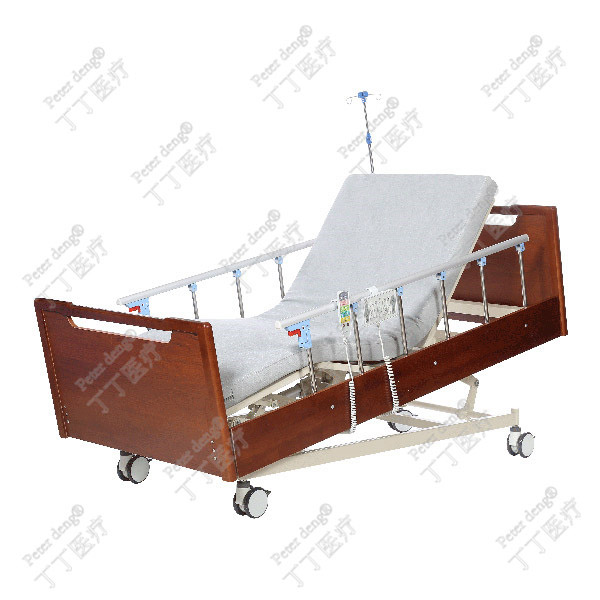 康养电动病床图片4