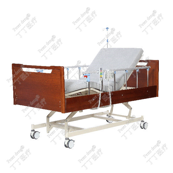 康养电动病床图片5