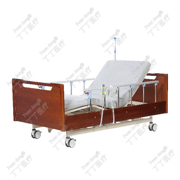 康养电动病床图片6