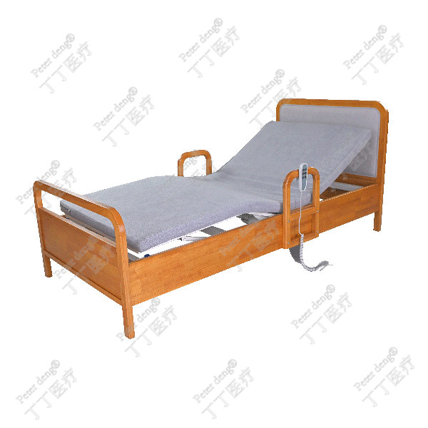 康养电动病床图片3