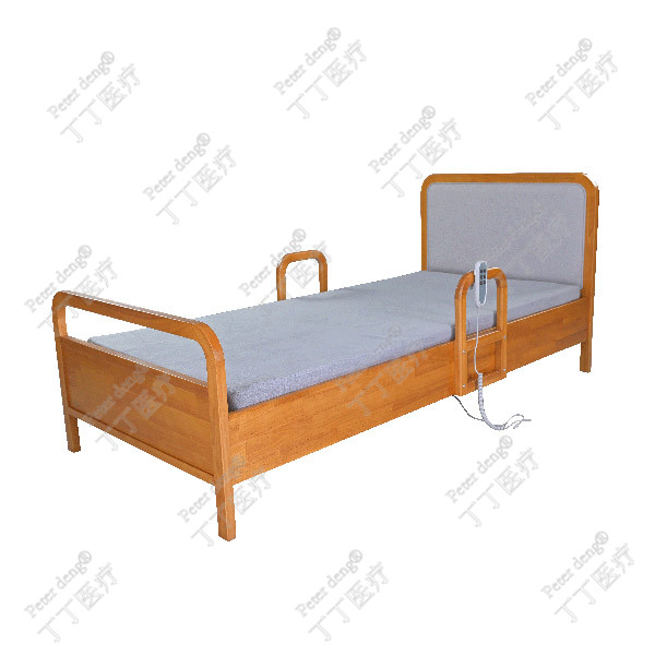 康养电动病床图片4