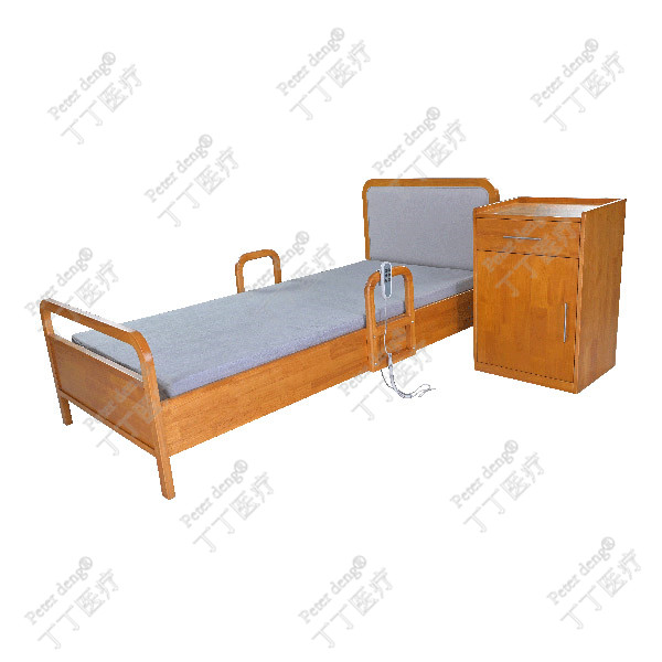 康养电动病床图片5