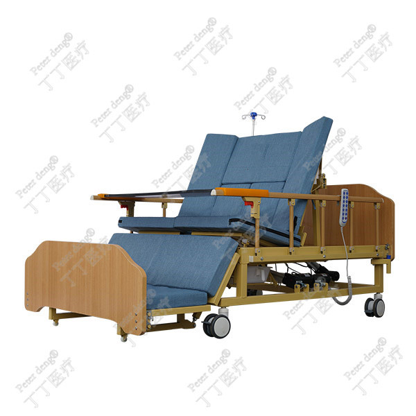 康养电动病床图片1