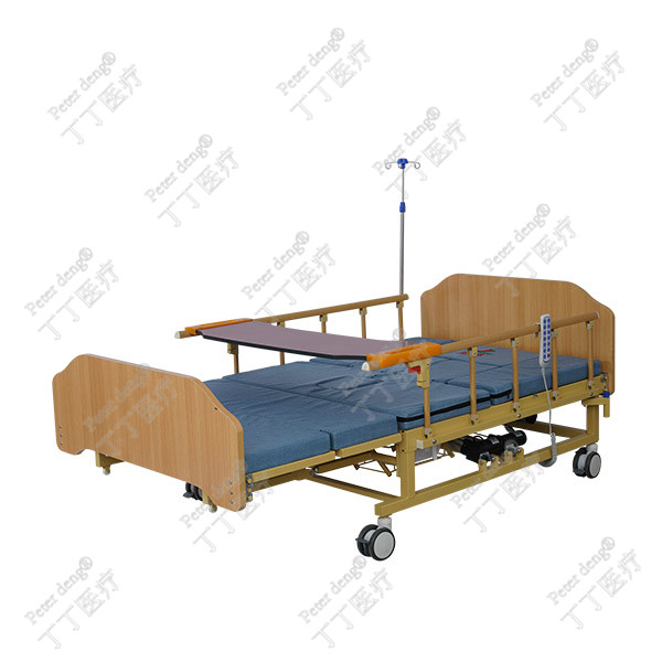 康养电动病床图片3