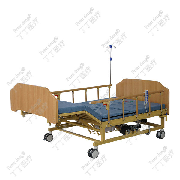 康养电动病床图片4