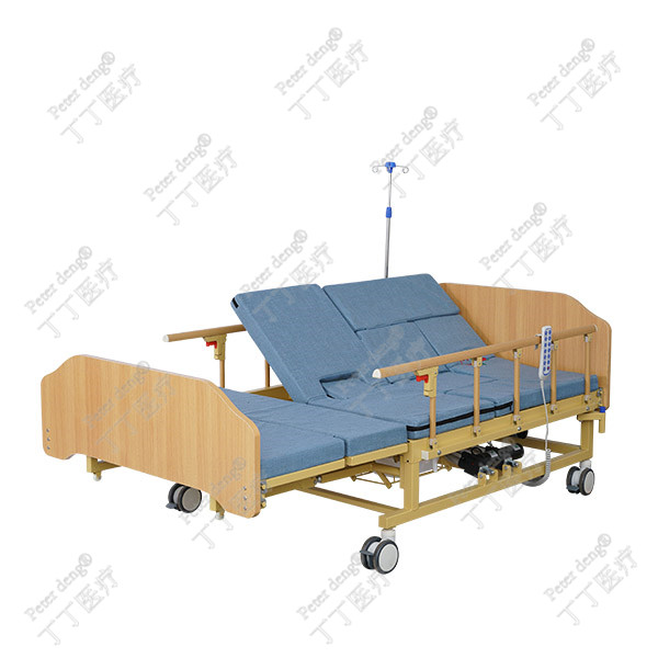 康养电动病床图片5