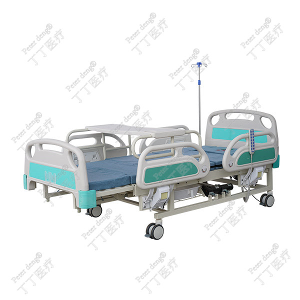 康养电动病床图片2