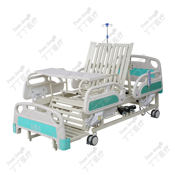 康养电动病床图片3