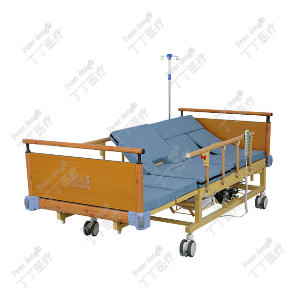 康养电动病床图片4