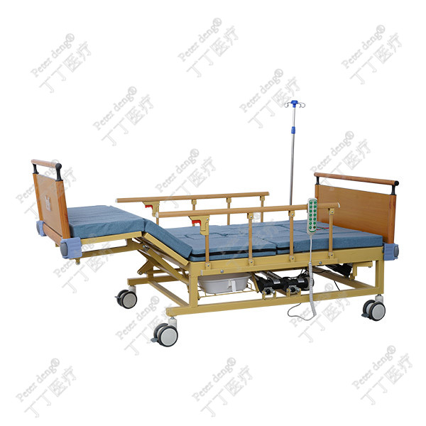 康养电动病床图片5