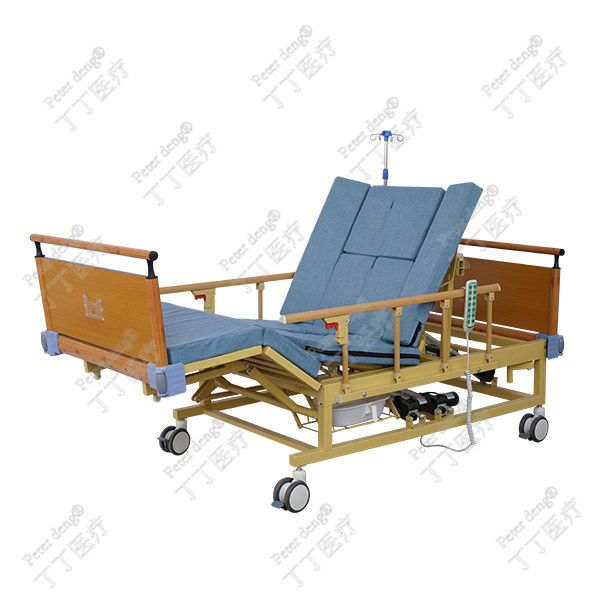 康养电动病床图片6