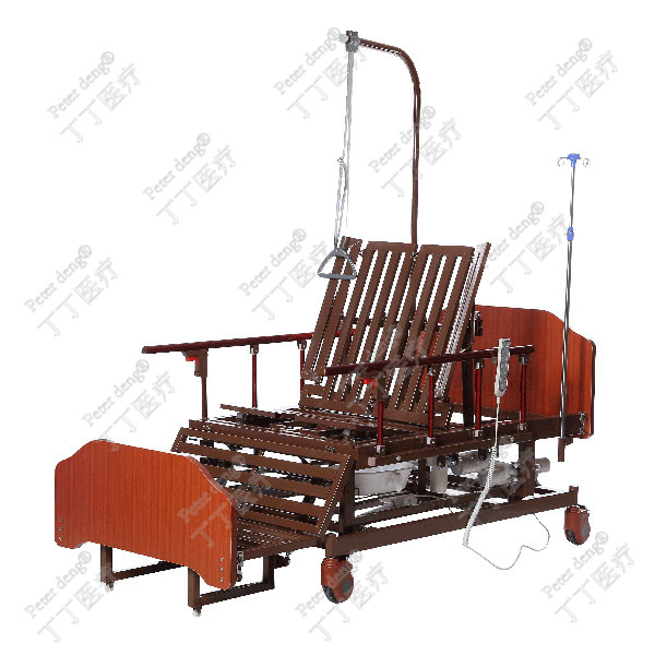 康养电动病床图片3