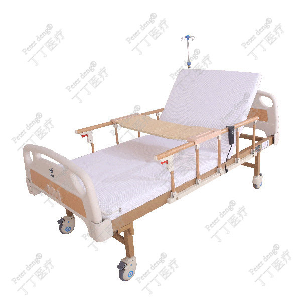 康养电动病床图片3