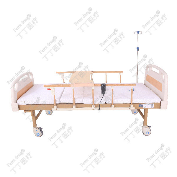 康养电动病床图片4