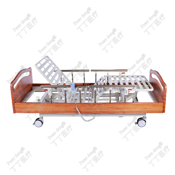 康养电动病床图片1