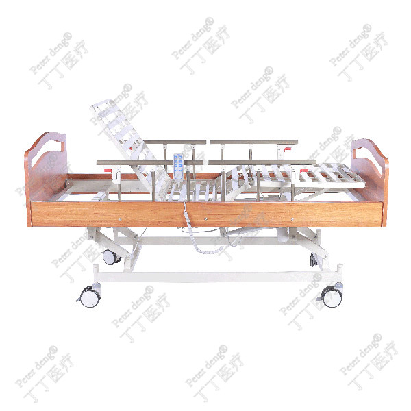 康养电动病床图片2