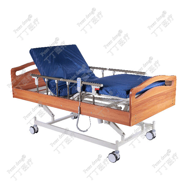康养电动病床图片1