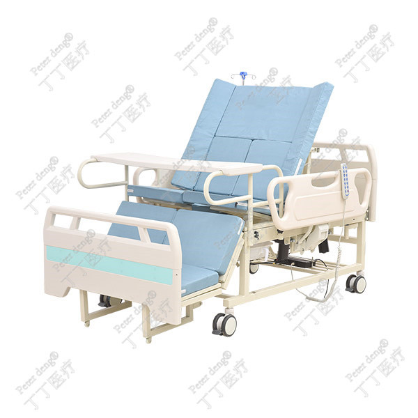 康养电动病床图片2