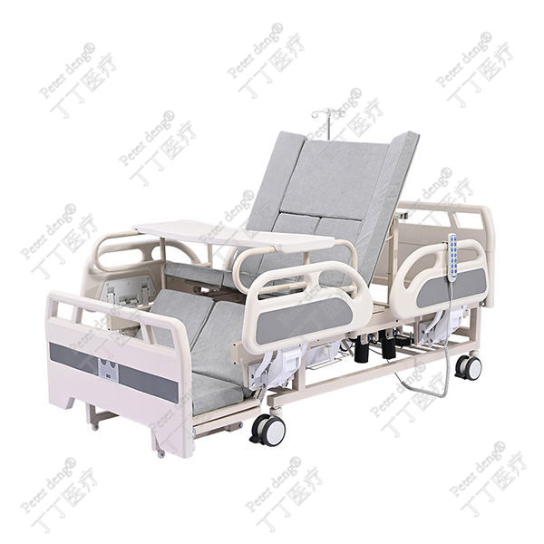 康养电动病床图片1