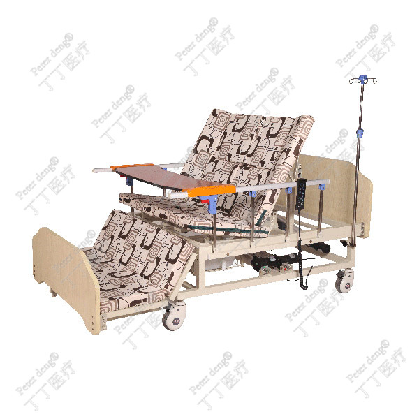 康养电动病床图片2
