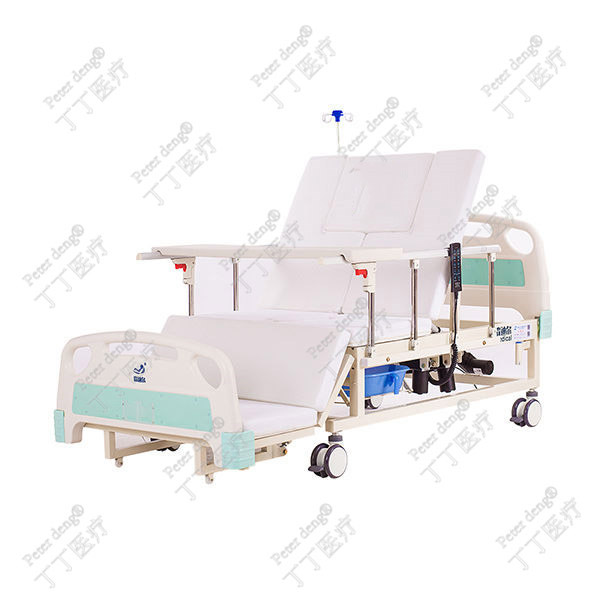 康养电动病床图片2