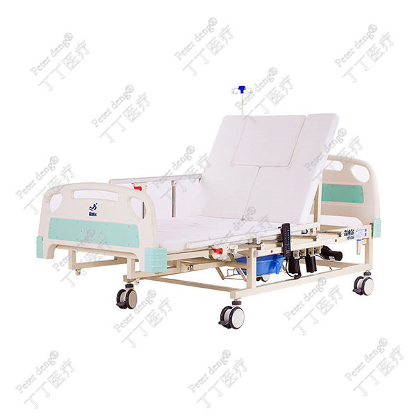 康养电动病床图片3