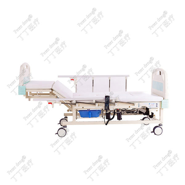 康养电动病床图片4