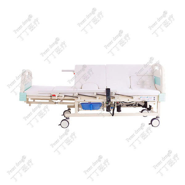 康养电动病床图片5