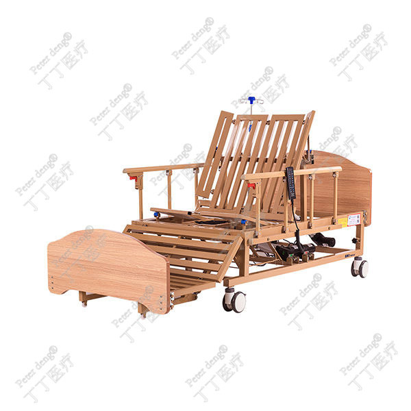 康养电动病床图片1