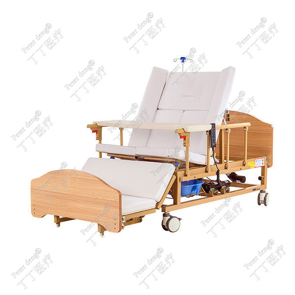 康养电动病床图片3