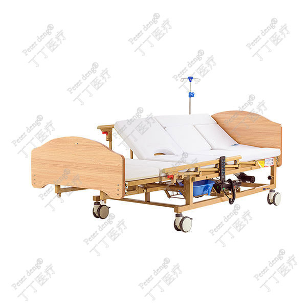 康养电动病床图片4